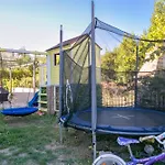 With Parking Space Kastel Stafilic, - 24155 Apartman