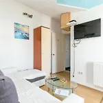 With Parking Space Kastel Stafilic, - 24155