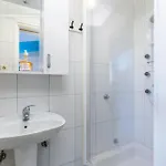 Apartman With Parking Space Kastel Stafilic, - 24155