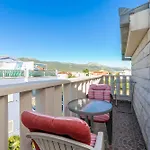 With Parking Space Kastel Stafilic, - 24155 Apartman *