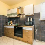 With Parking Space Kastel Stafilic, - 24155 Apartman Kastela