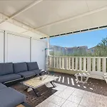 With Parking Space Kastel Stafilic, - 24155 *
