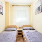 Apartman With Parking Space Kastel Stafilic, - 24155