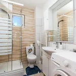 With Parking Space Kastel Stafilic, - 24155 Apartman Kastela
