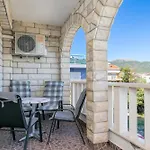 With Parking Space Kastel Stafilic, - 24155 *