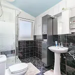 Apartman With Parking Space Kastel Stafilic, - 24155