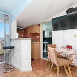 With Parking Space Kastel Stafilic, - 24155 Apartman