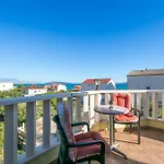 With Parking Space Kastel Stafilic, - 24155 Apartman