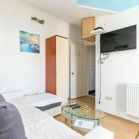 With Parking Space Kastel Stafilic, - 24155