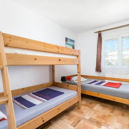 With Parking Space Kastel Stafilic, - 24155 Apartment
