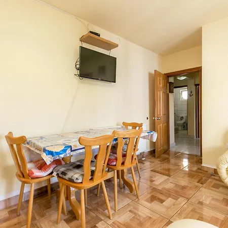 With Parking Space Kastel Stafilic, - 24155 *