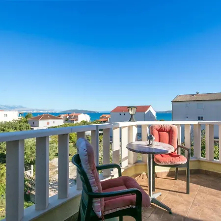 With Parking Space Kastel Stafilic, - 24155 Apartment